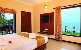 Goldfield Club & Lake Resort, Kumarakom